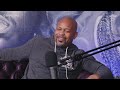 Roy Jones Jr Couldn't Believe How Fast & Strong Mike Tyson Was During 2020 Fight | ALL THE SMOKe