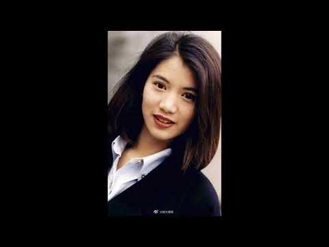 袁咏仪,袁咏仪被过度修图后, 记得袁咏仪一直不喜欢P图,自然美才是真的美呀,分享一波袁咏仪年轻时的照片,颜值好能打了,【大播奇娱乐界】