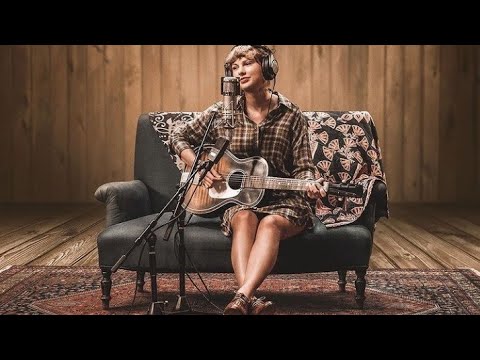 Taylor Swift - the last great american dynasty (the long pond studio session)