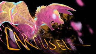 CAROUSEL map part 21（10 fps）
