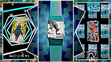 Bengali Romantic Song 🌸 Xml File Alight Motion Editing Video #xml #new #trending #viral  