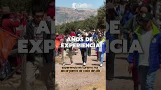 ¿Cómo viajar a MACHU PICCHU SEGURO y sin estrés?
