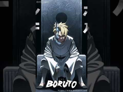 Dj kara anime boruto BY KELUD TEAM remix by darah salafy