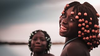 Raul Manarte - na Bissau