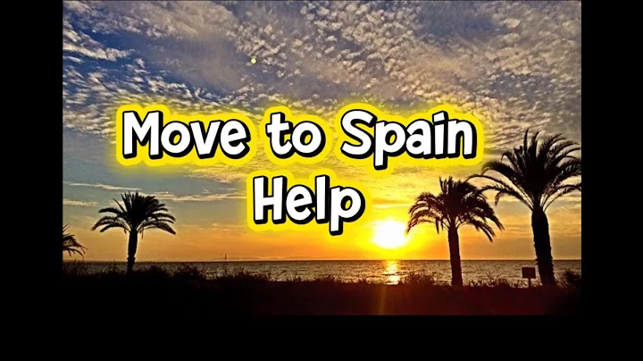 How to move to Spain in 2026