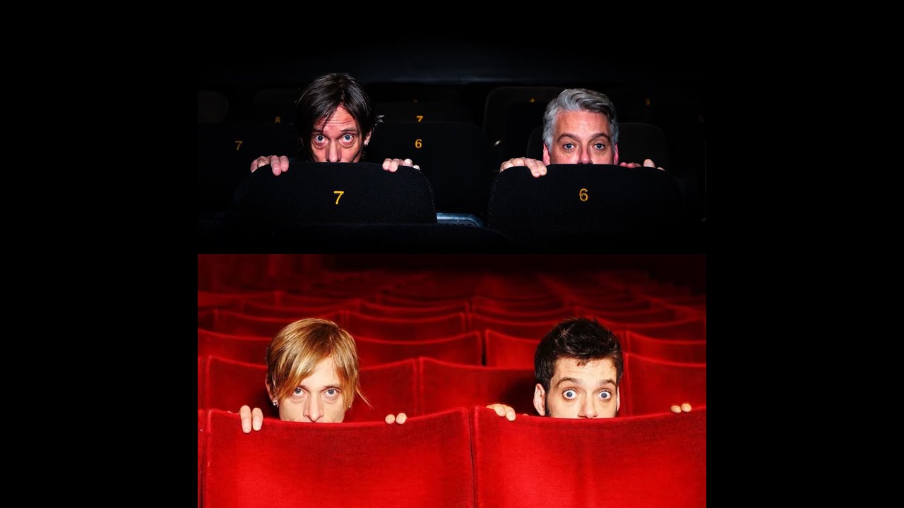 #63 — Иэн Ли и Маккензи Крук