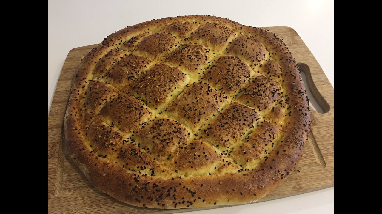 glutensiz pide recipes pita bread recipe braided bread