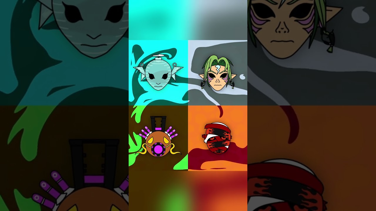 Patch 9.0 In A Nutshell 