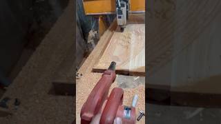 CNC Machine 2D Bed Design Cutting Process | Wood Carving & Furniture Making