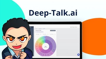 Deep Talk Review: AppSumo Lifetime Deal | Tech Data Science in 5 Minutes