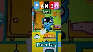 Pango Land Theme Song 2