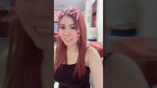 Bigo Live - Tengtop Hitam Isinya Mantab