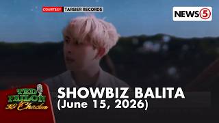 SB19, may bagong pasabog na aabangan sa July 1 | Ted Failon & DJ Chacha