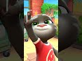 Tommy rolling game #game#catgames #tommytolking game
