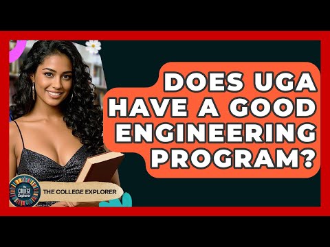 Colleges With Good Engineering Programs In Georgia