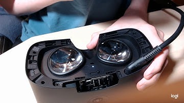 Disassemble Oculus Rift S