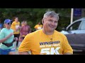 2018 Winship Win the Fight 5K Run/Walk Recap
