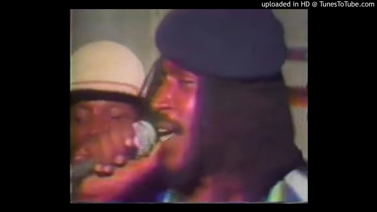 wha dat sound 1985 snippet