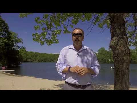 134 Carol Street, Danbury, CT home video tour