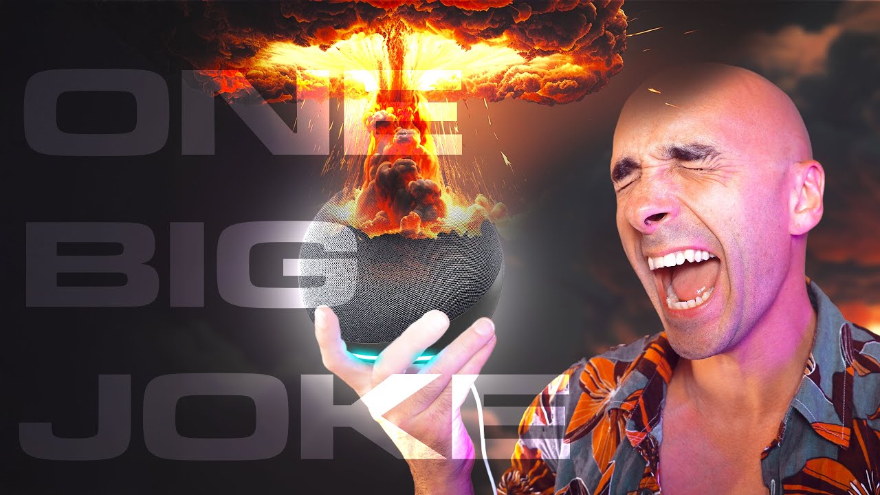 Alexa+ Subscription Is Here And It's A Disaster