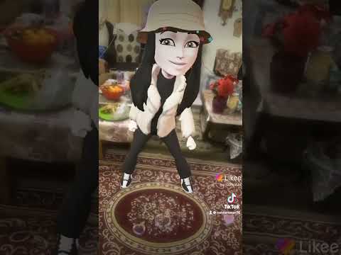 نفس بنوتة منك