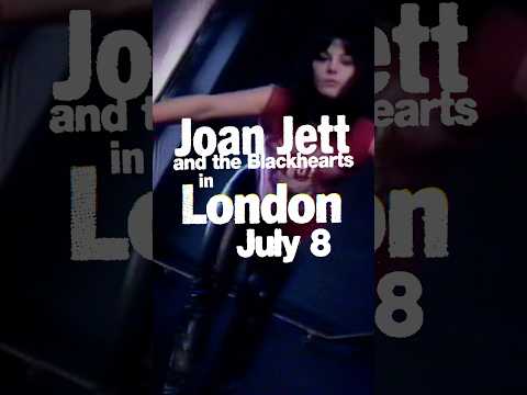 LONDON TONIGHT 🖤 jjbhlive.short.gy/London2026 🎟️🇬🇧