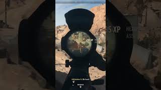 Modern warfare 2 Firing squad