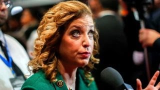 DNC in damage control mode after emails leak