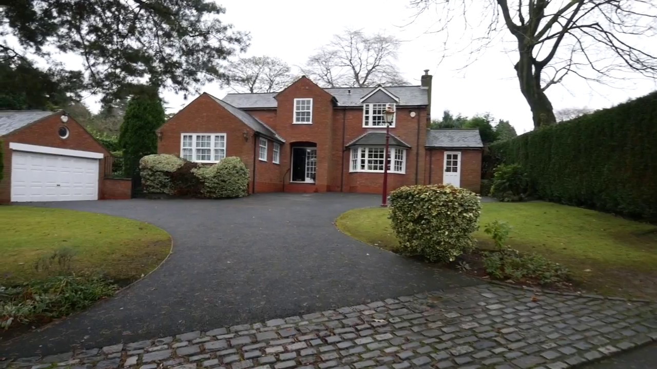 Bucklow View, Bowdon Watersons Video Tour YouTube
