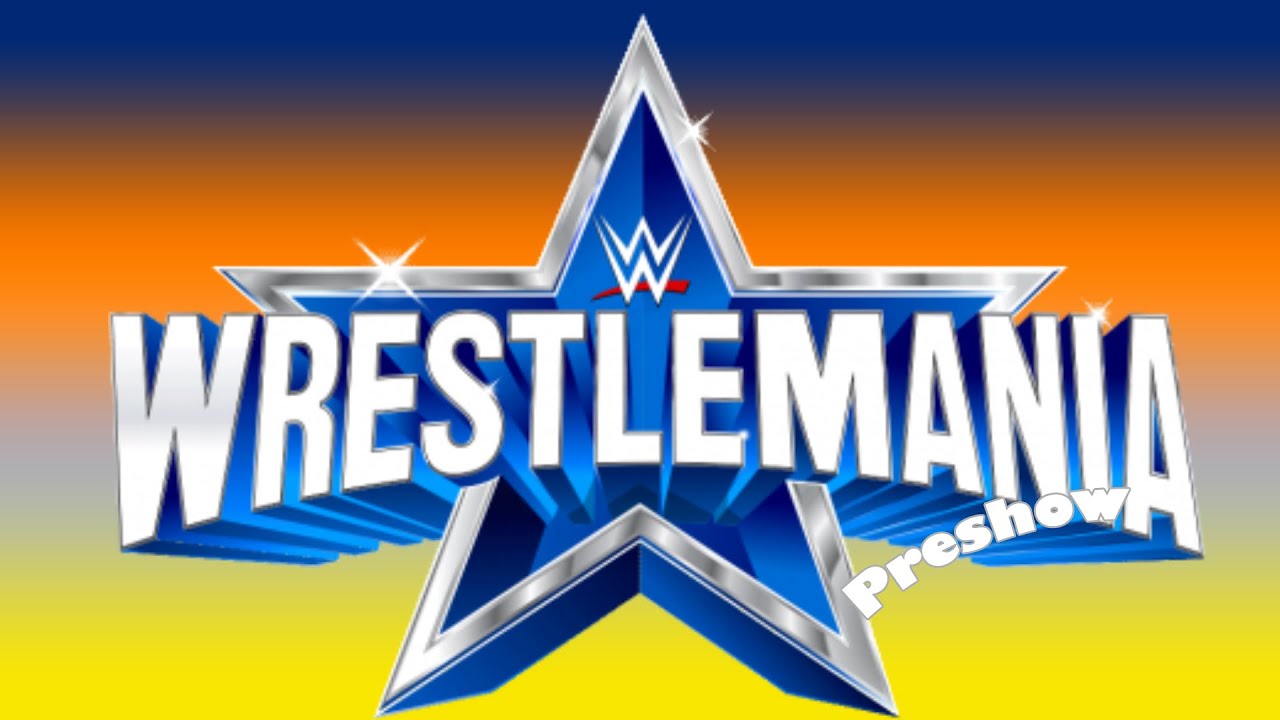 WrestleMania 2025 Night 01 - YouTube