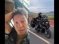 OMG, How the most amazing big bike for Long trip looks so nice