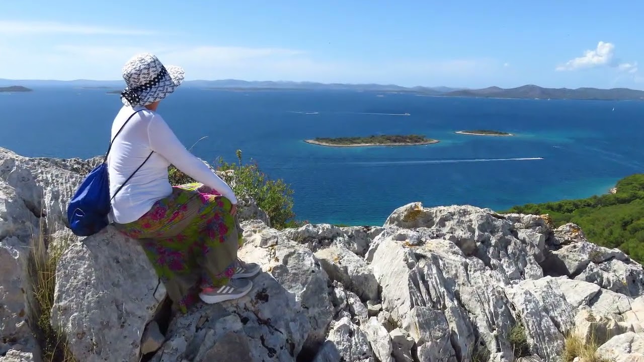 Drage, Pakoštane, Biograd 2022 movie