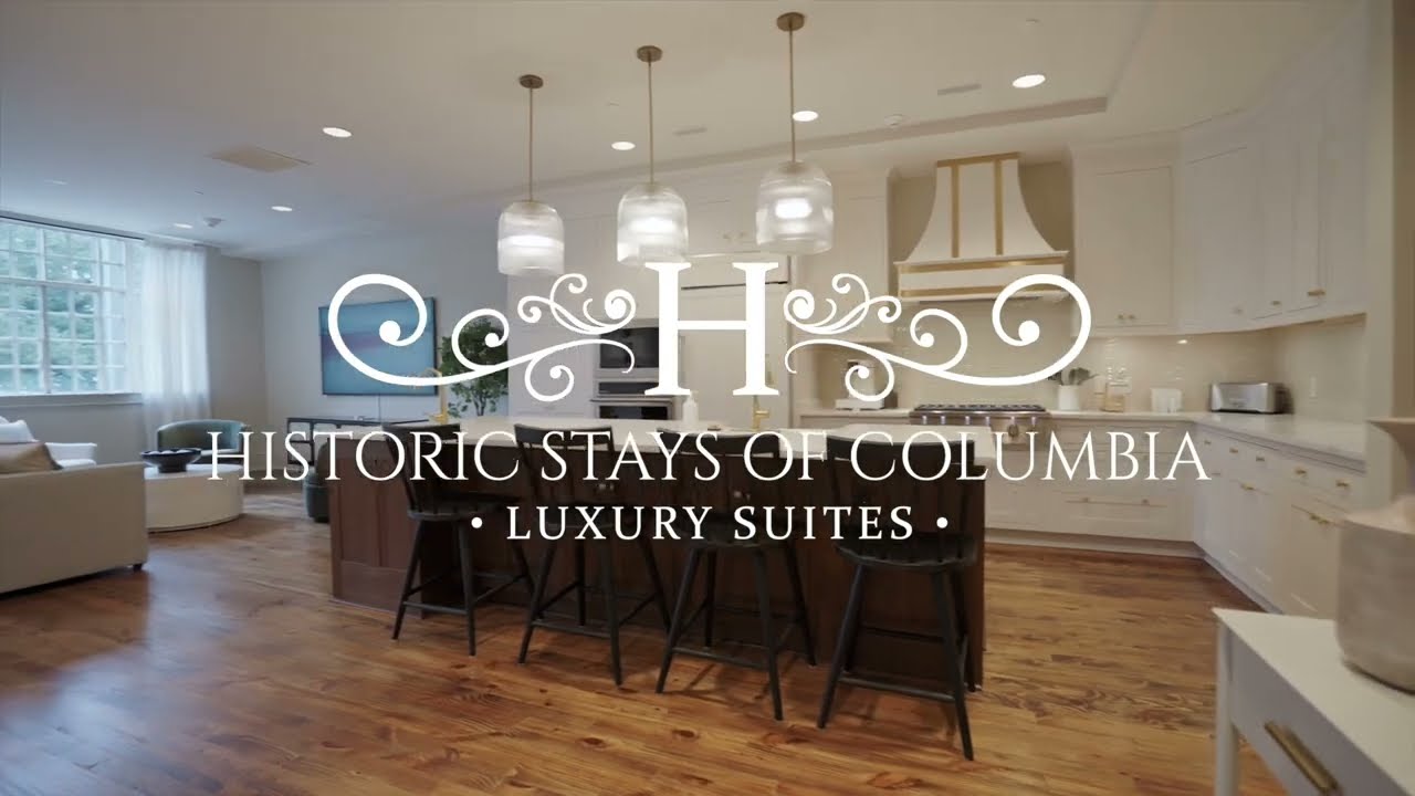 Apartment 203 Highlight Reel