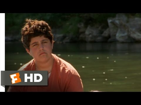 Mean Creek (7/10) Movie CLIP - The Truth (2004) HD