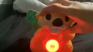 Linkimals Beaver Test Mode?