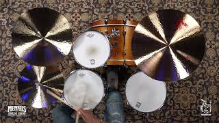 Paiste 17