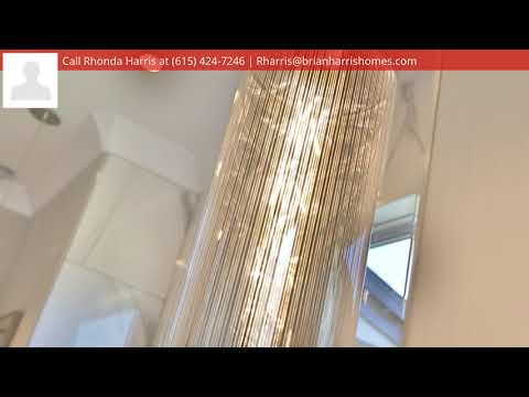 818 Plantation Blvd, Gallatin, TN home video tour
