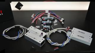 Introducing ICPAM 3.0: Now Featuring Mx and M64 Controllers
