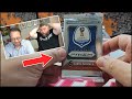 IT WAS PULLED! Opening 2018 World Cup Hobby Box! Our Biggest Pull YET!