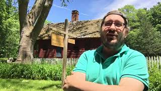 CT Vlog - Tolland
