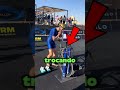 Esse atleta errou feio… mas ninguém entendeu o que aconteceu! 🤔