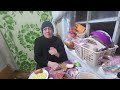 НАШ УЖИН.