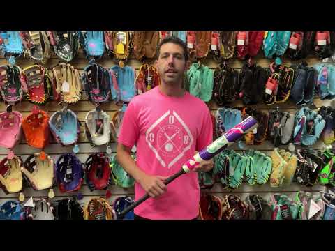 2026 DeMarini CF Fastpitch Overview