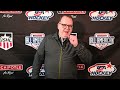 The U-Show: Tony Gasparini Interview