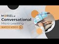 Morsel.ai: Conversational Micro-Learning