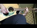 Roll Witchu Janet Jackson Guitar Cover mp3