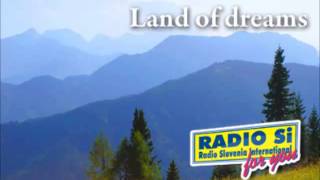 Land Of Dreams - Cynthia Castro Matuš, A Chilean In Slovenia