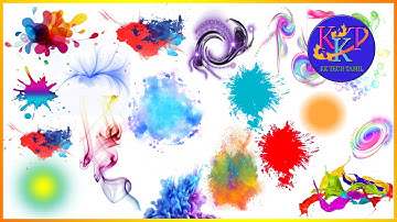 Digital painting background psd files in kk tech tamil