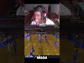 “Some Bahamians ya can’t play with, #fypage #livestream#2kcommunity #2k26 #2ksubscribers #2kshorts