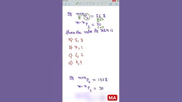 Permutations and combination #pnc